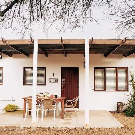 Sionshoop Apartment Van Wyksdorp Exterior photo