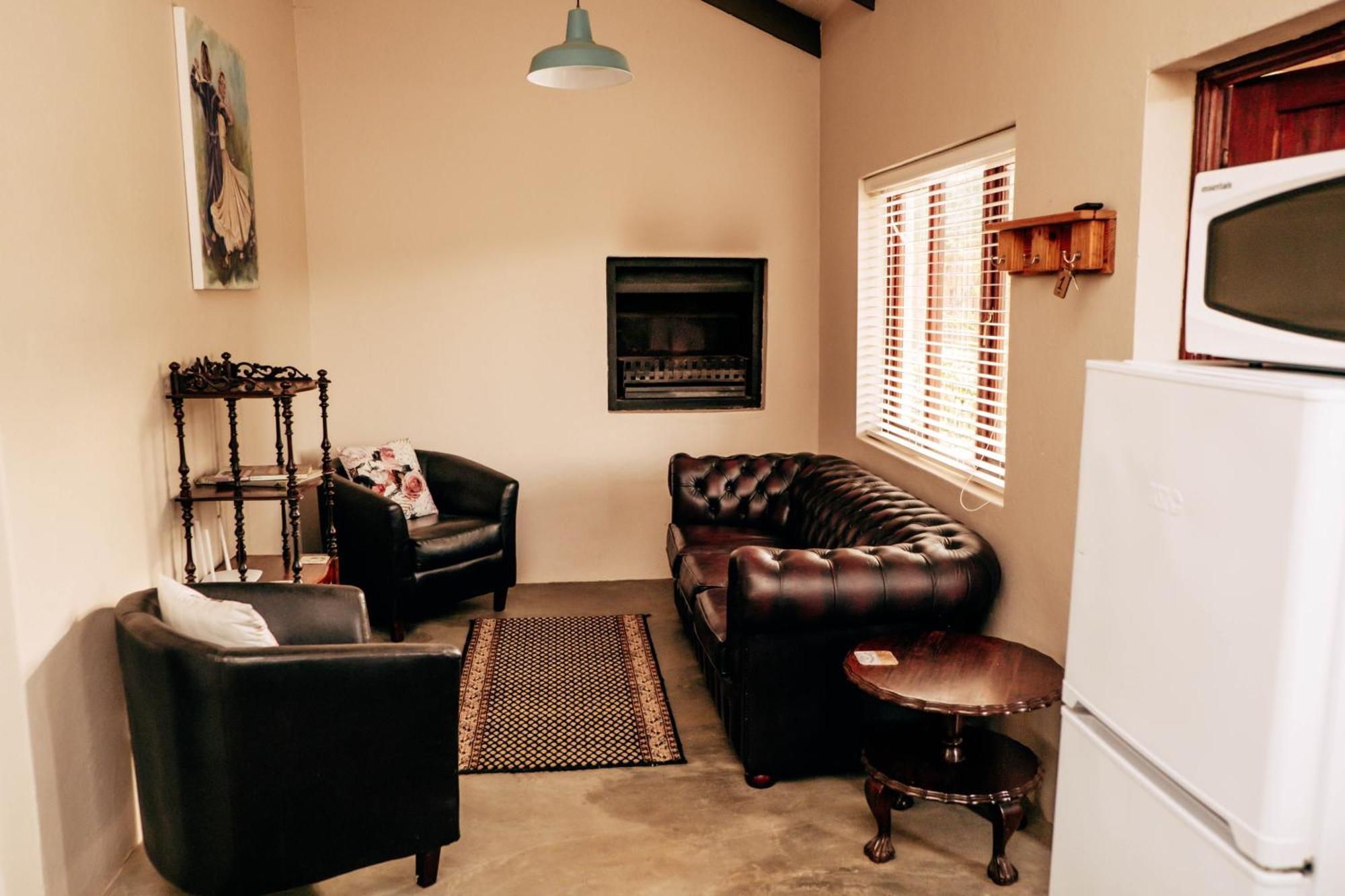 Sionshoop Apartment
