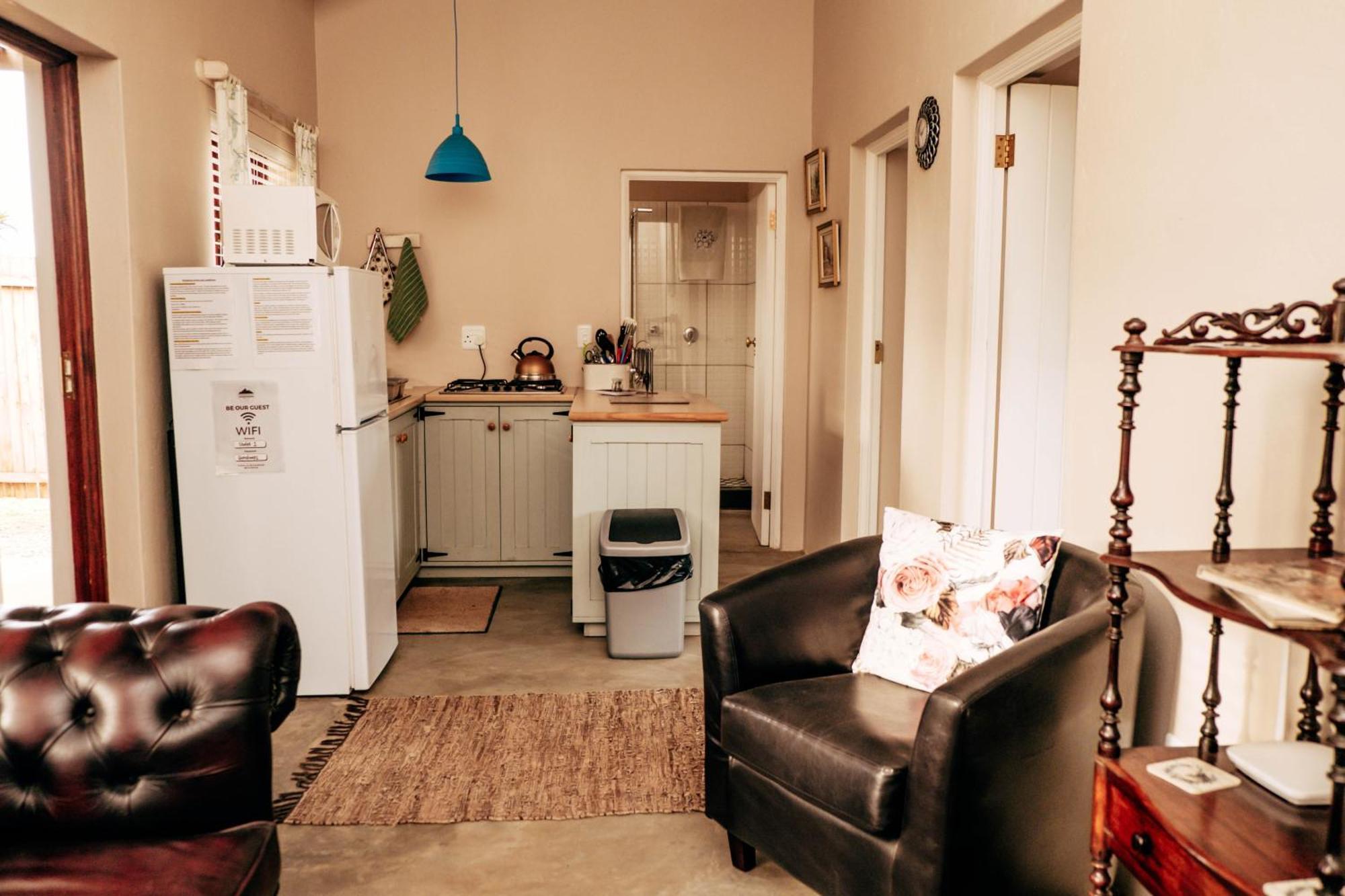 Sionshoop Apartment *