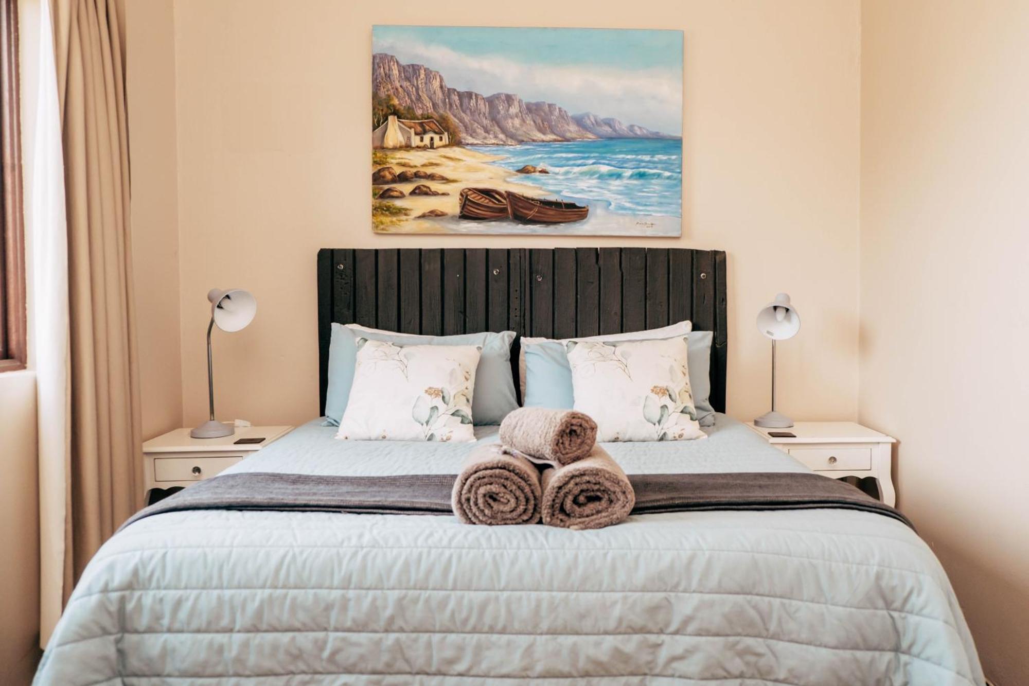 Sionshoop Apartment Van Wyksdorp